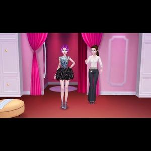 Meet your Posher, Stephanie